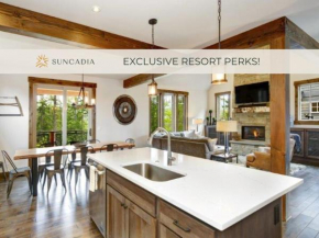 Suncadia 4 Bdrm Pet Friendly Home Close to Amenities
